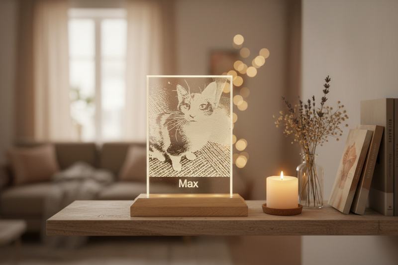 From Grief to Gratitude: Max's Memorial That Changed Everything
