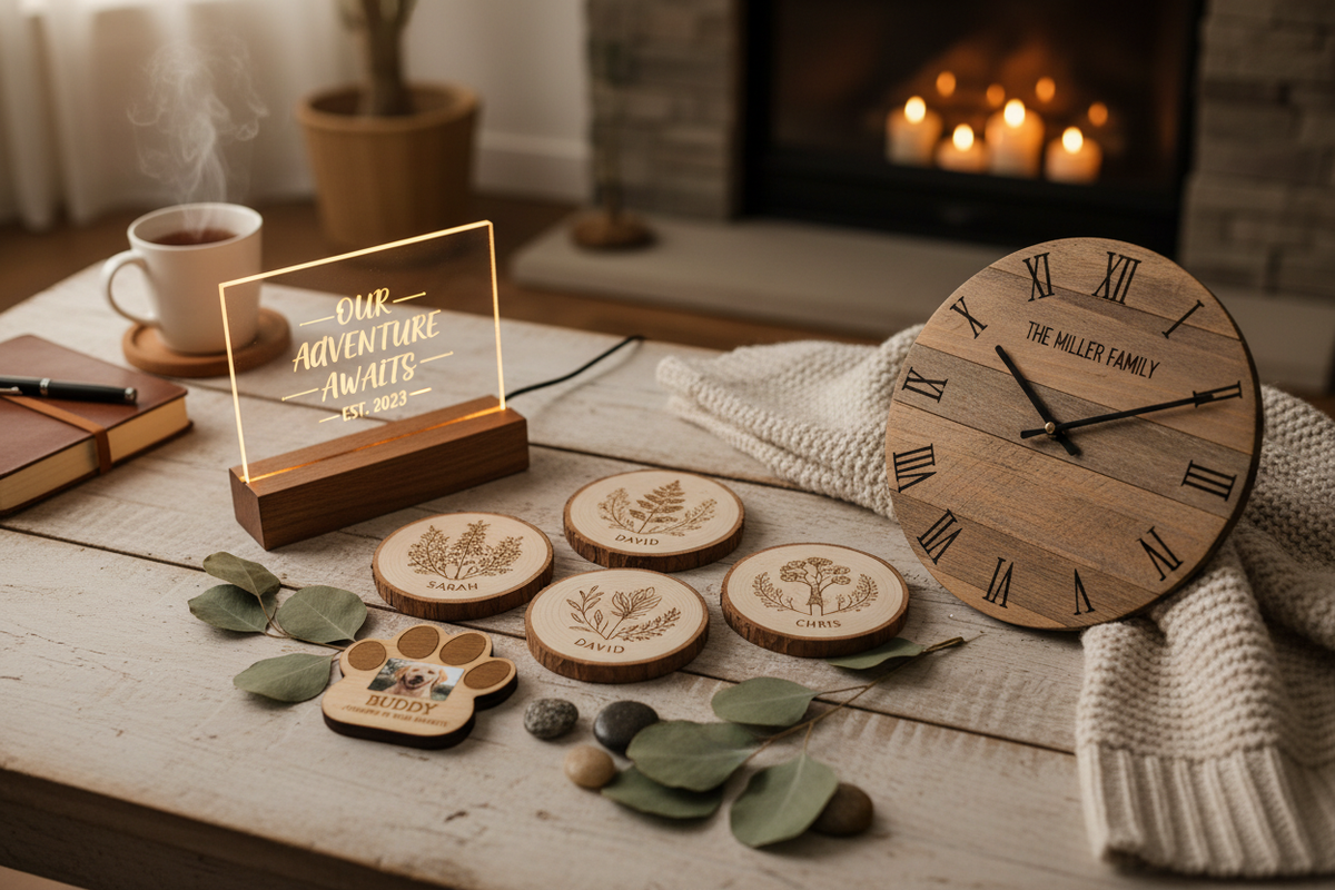 5 Ways to Transform Your Home
