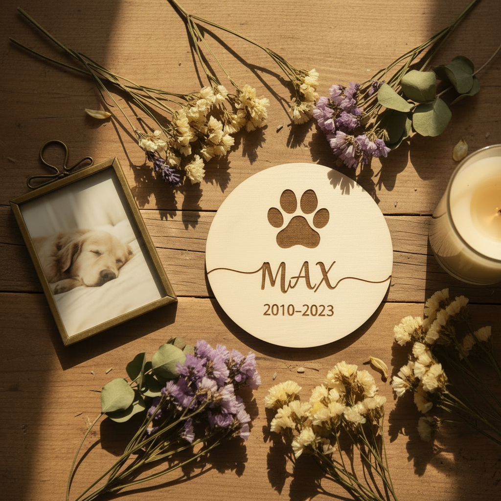 Honoring Your Pet