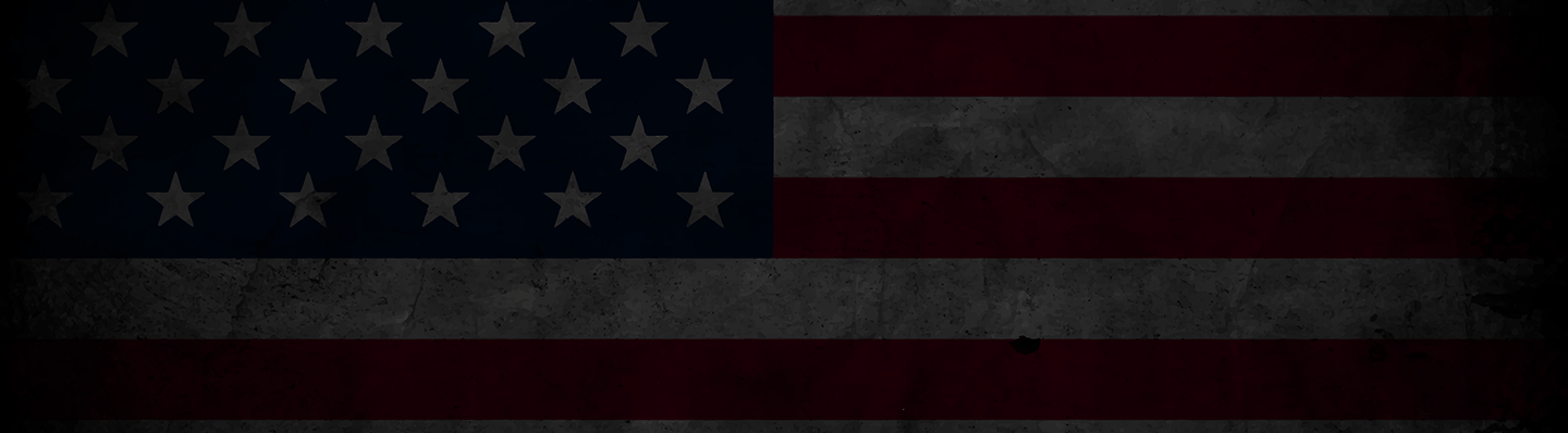USA Flag image. 