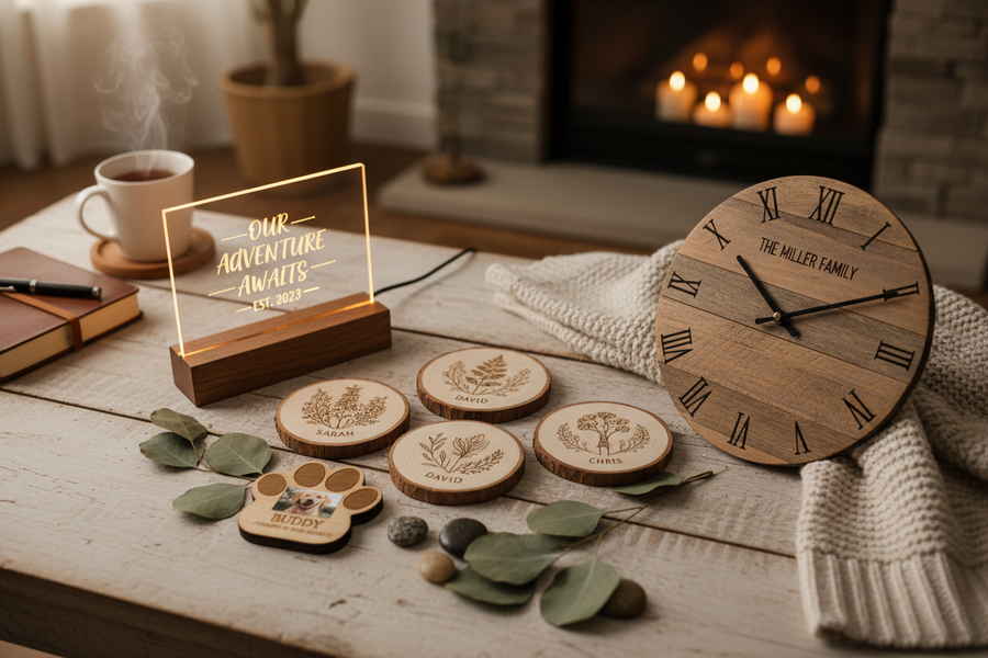 Handcrafted Products Blog Banner